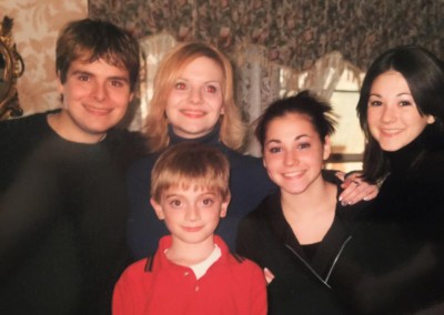All the grandkids