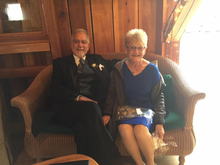 A Loving Marriage