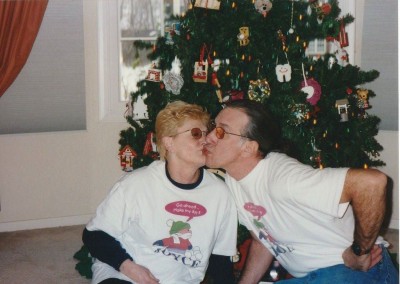 Jon & Joyce Boyton