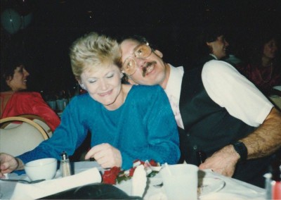 Jon & Joyce Boyton