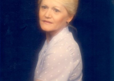 Joyce Boyton